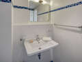 apartment München Maxvorstadt - Westen 01 bathroom 13006