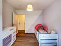 apartment München Schwabing - Domagkpark 01 children's room 13008