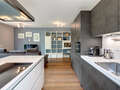 apartment München Schwabing - Domagkpark 02 kitchen 13008