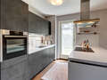 apartment München Schwabing - Domagkpark 03 kitchen 13008