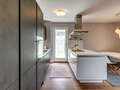apartment München Schwabing - Domagkpark 04 kitchen 13008