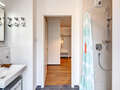 apartment München Schwabing - Domagkpark 04 2. bathroom 13008