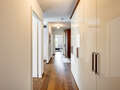 apartment München Schwabing - Domagkpark 01 hall 13008