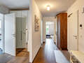 apartment München Schwabing - Domagkpark 02 hall 13008