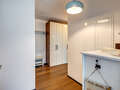 apartment München Schwabing - Domagkpark 05 hall 13008