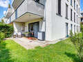 apartment München Schwabing - Domagkpark 01 garden 13008