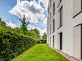 apartment München Schwabing - Domagkpark 02 garden 13008