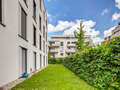 apartment München Schwabing - Domagkpark 03 garden 13008