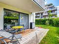 apartment München Schwabing - Domagkpark 01 terrace 13008