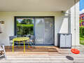 apartment München Schwabing - Domagkpark 02 terrace 13008