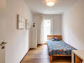 apartment München Schwabing - Domagkpark 01 2. bedroom 13008