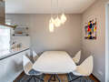 apartment München Schwabing - Domagkpark 02 living area 13008