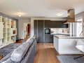 apartment München Schwabing - Domagkpark 04 living area 13008