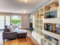apartment München Schwabing - Domagkpark 05 living area 13008