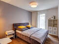 apartment München Schwabing - Domagkpark 01 1. bedroom 13008