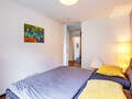 apartment München Schwabing - Domagkpark 03 1. bedroom 13008
