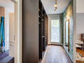 apartment München Schwabing - Domagkpark 04 1. bedroom 13008