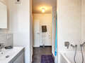 apartment München Schwabing - Domagkpark 04 1. bathroom 13008