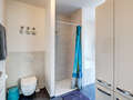 apartment München Schwabing - Domagkpark 05 1. bathroom 13008