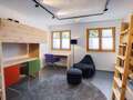 apartment Rottach-Egern 02 children's room 13009