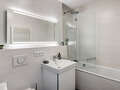 apartment München Allach 01 1. bathroom 13010
