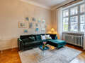 apartment München Herzogpark 04 living area 13017