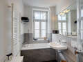 apartment München Dreimühlenviertel 01 bathroom 13019
