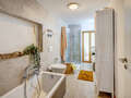 apartment Tuntenhausen 01 bathroom 13021