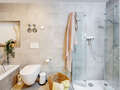 apartment Tuntenhausen 03 bathroom 13021