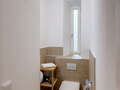 apartment München Isarvorstadt 02 separate toilet 13026
