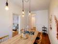 apartment München Isarvorstadt 01 dining room 13027