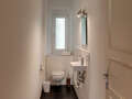 apartment München Haidhausen 01 separate toilet 13030