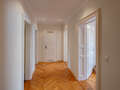 apartment München Haidhausen 03 hall 13030