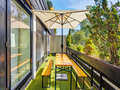 apartment München Fürstenried 03 balcony 13033