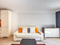 apartment München Fürstenried 03 living area 13033
