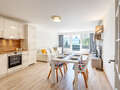 apartment München Fürstenried 04 living area 13033