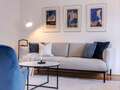 apartment München Lehel 05 living area 13035