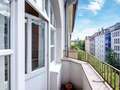apartment München Lehel 03 1. balcony 13035