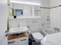 apartment München Schwabing-West (rund um den Hohenzollernplatz) 01 bathroom 13038