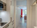apartment München Schwabing-West (rund um den Hohenzollernplatz) 02 hall 13038