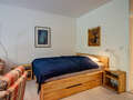 apartment München Schwabing-West (rund um den Hohenzollernplatz) 01 sleeping area 13038