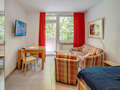 apartment München Schwabing-West (rund um den Hohenzollernplatz) 01 living area 13038
