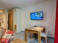 apartment München Schwabing-West (rund um den Hohenzollernplatz) 04 living area 13038