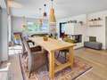 detached house München Waldtrudering 01 dining area 13041