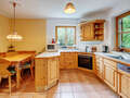 semi-detached house Schäftlarn 01 kitchen 13045