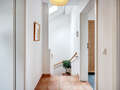 semi-detached house Schäftlarn 03 hall 13045
