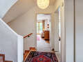 semi-detached house Schäftlarn 05 hall 13045