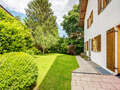 semi-detached house Schäftlarn 03 garden 13045