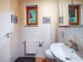 semi-detached house Schäftlarn 01 guest toilet 13045