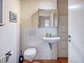 semi-detached house Schäftlarn 03 guest toilet 13045